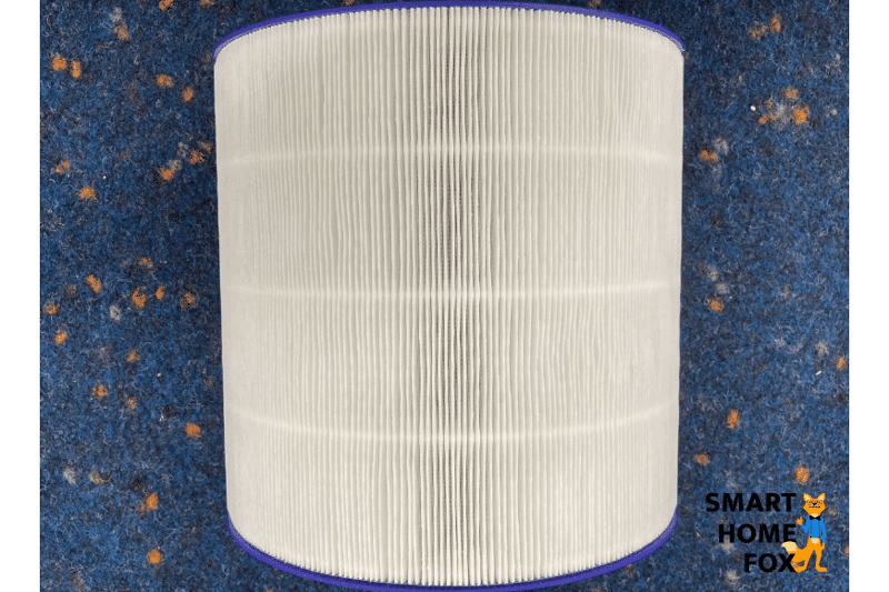 filtre purificateur aid dyson ph01